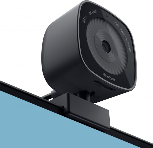 DELL Webcam - WB3023 - 2K QHD - Image 4