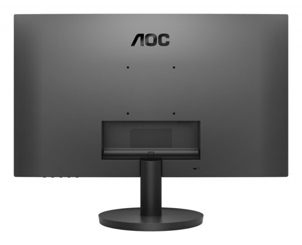 AOC B3 27B3HA3 LED display 68.6 cm (27") 1920 x 1080 pixels Full HD Black - Image 9