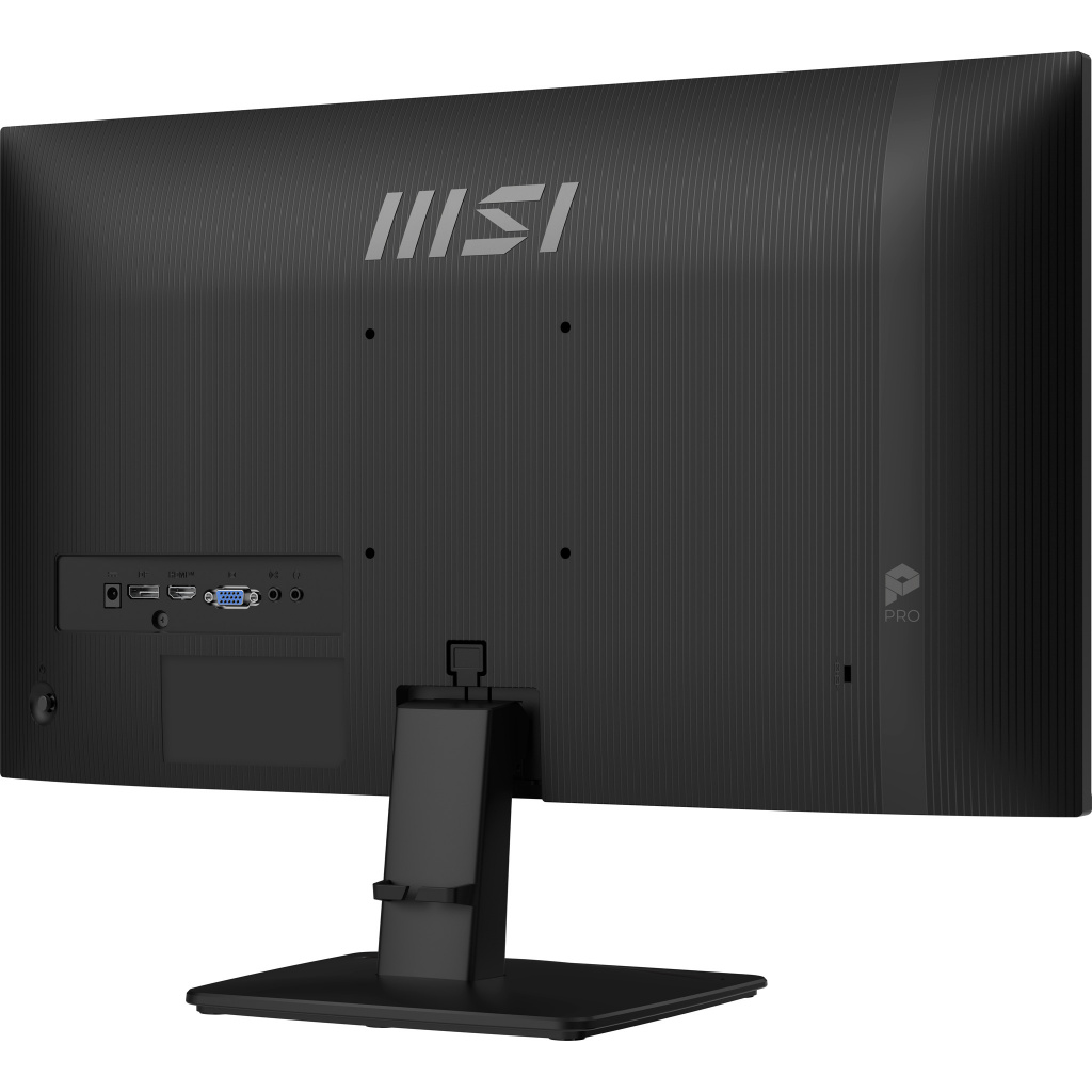 MSI PRO MP251 E2 computer monitor 62.2 cm (24.5") 1920 x 1080 pixels Full HD LED Black - Image 4