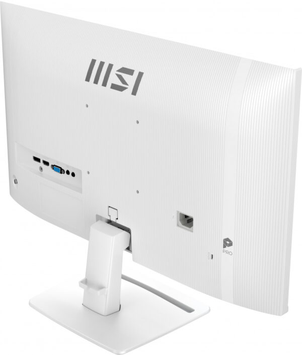 MSI Pro MP251W E2 computer monitor 62.2 cm (24.5") 1920 x 1080 pixels Full HD LED White - Image 19