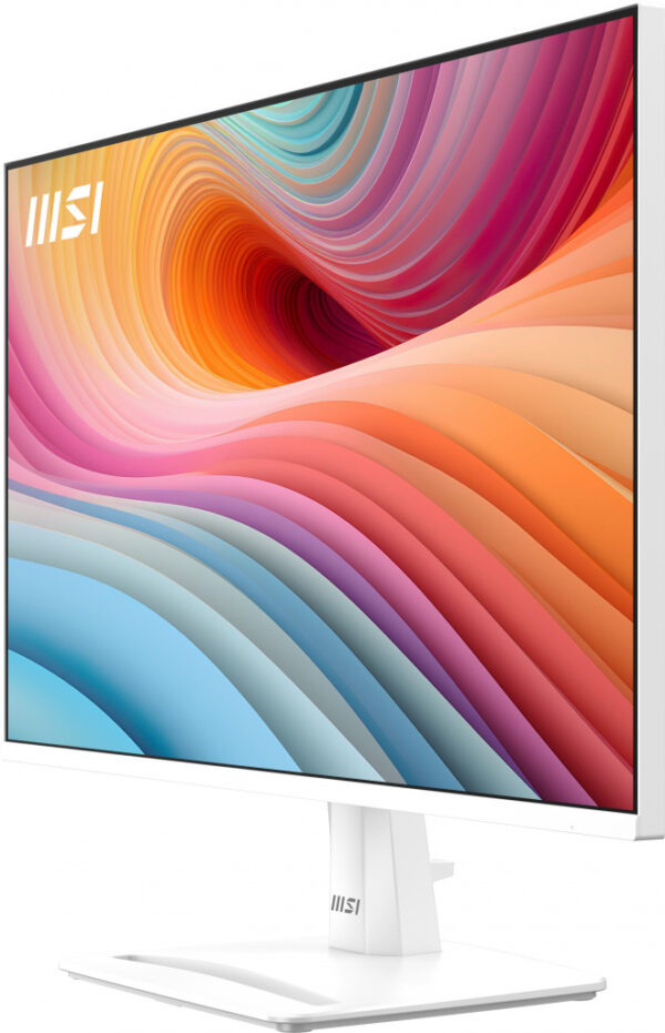 MSI Pro MP251W E2 computer monitor 62.2 cm (24.5") 1920 x 1080 pixels Full HD LED White - Image 18