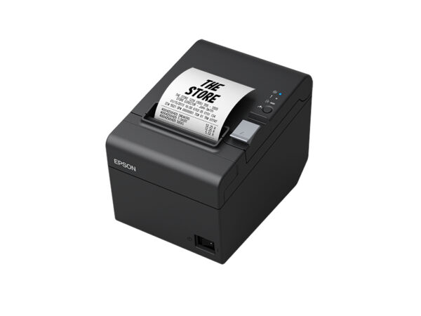 Epson TM-T20III 203 x 203 DPI Wired Thermal POS printer - Image 3