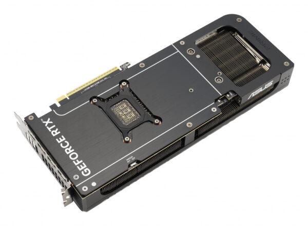 ASUS Prime -RTX5070TI-O16G NVIDIA GeForce RTX 5070 Ti 16 GB GDDR7 - Image 5