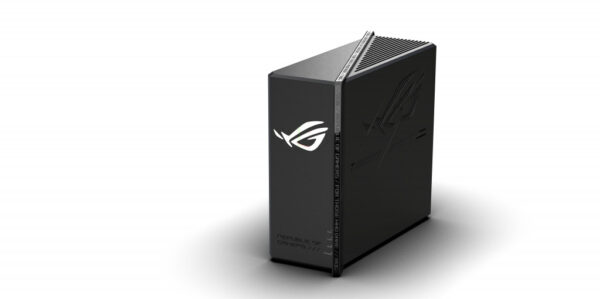 ASUS ROG Strix GS-BE18000 wireless router 2.5 Gigabit Ethernet Tri-band (2.4 GHz / 5 GHz / 6 GHz) Black - Image 11