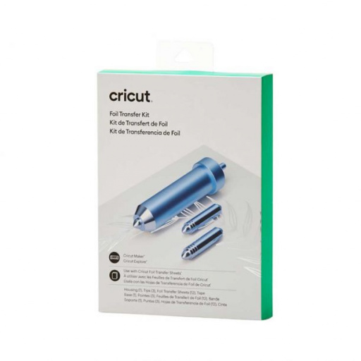 Cricut 2009057: Cricut Joy™ Foil Transfer Kit