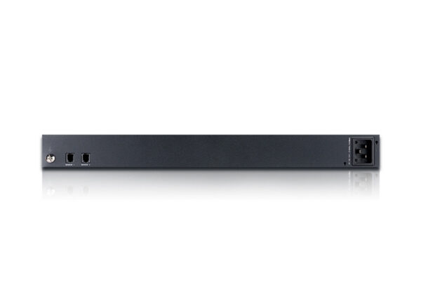 ATEN 1U 16A 8 Outlet Switched + Metered PDU + Free Eco PDU Manager Software - Image 3