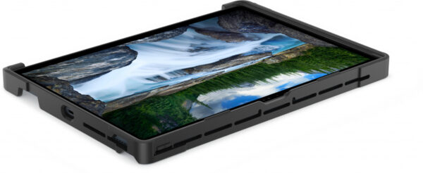 DELL CG7325L 33.8 cm (13.3") Cover Black - Image 2