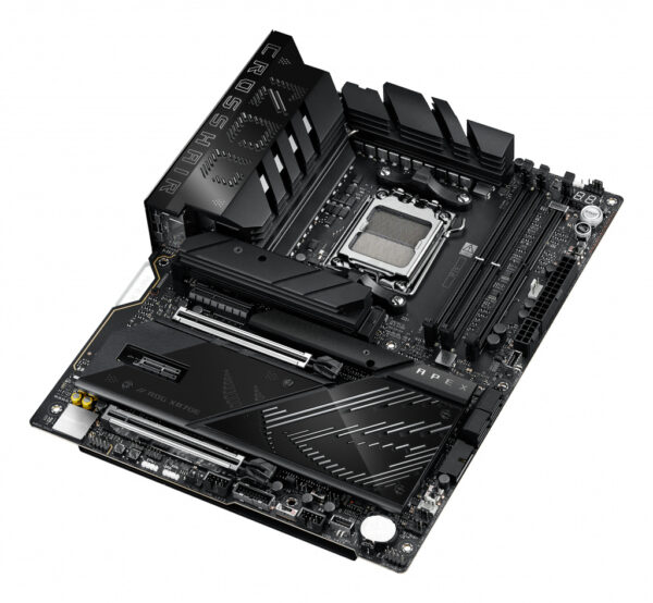 ASUS ROG CROSSHAIR X870E APEX AMD X870E Socket AM5 ATX - Image 15