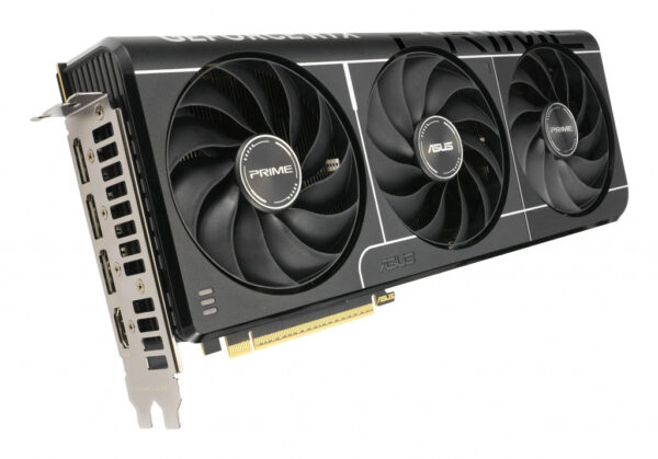 ASUS Prime -RTX5070TI-O16G NVIDIA GeForce RTX 5070 Ti 16 GB GDDR7 - Image 13