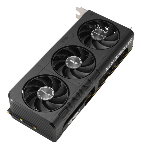 ASUS Prime -RTX5060-O8G NVIDIA GeForce RTX 5060 8 GB GDDR7 - Image 4