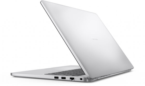 DELL Pro 16 PC16250 Intel Core Ultra 7 255U Laptop 40.6 cm (16") Full HD+ 16 GB DDR5-SDRAM 512 GB SSD Wi-Fi 6E (802.11ax) Window - Image 6