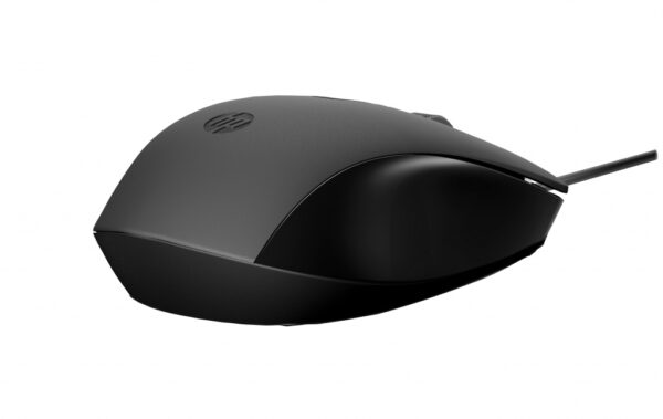 HP 150 Wired Mouse - Image 3