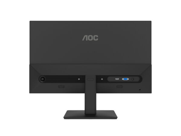 AOC 24B20JH2 computer monitor 60.5 cm (23.8") 1920 x 1080 pixels Full HD Black - Image 4