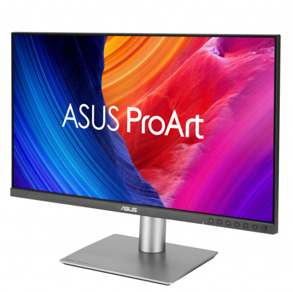 ASUS ProArt PA27JCV computer monitor 68.6 cm (27") 5120 x 2880 pixels 5K Ultra HD LCD Black - Image 5