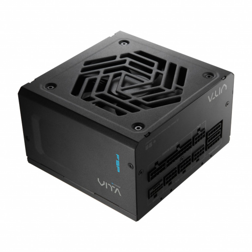 FSP/Fortron FSP VITA GM 1000W Gold Power SUpply - ATX 3.1, PCIe 5.1, 80 Plus Gold