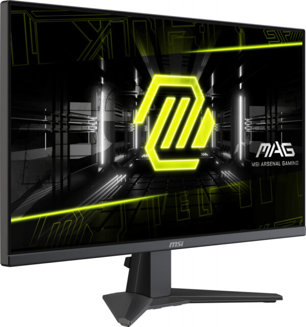MSI MAG 275F computer monitor 68.6 cm (27") 1920 x 1080 pixels Full HD Black - Image 6