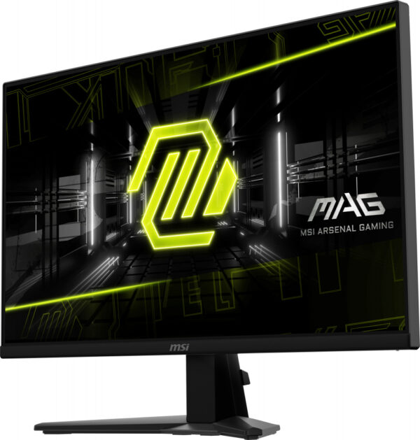 MSI MAG 275F computer monitor 68.6 cm (27") 1920 x 1080 pixels Full HD Black - Image 11
