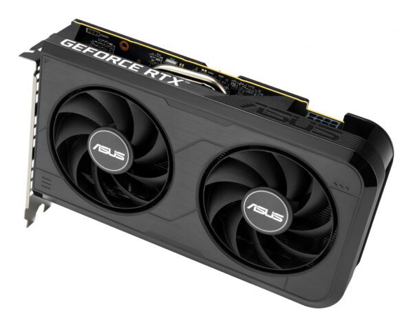 ASUS Dual -RTX5050-O8G NVIDIA GeForce RTX 5050 8 GB GDDR6 - Image 5