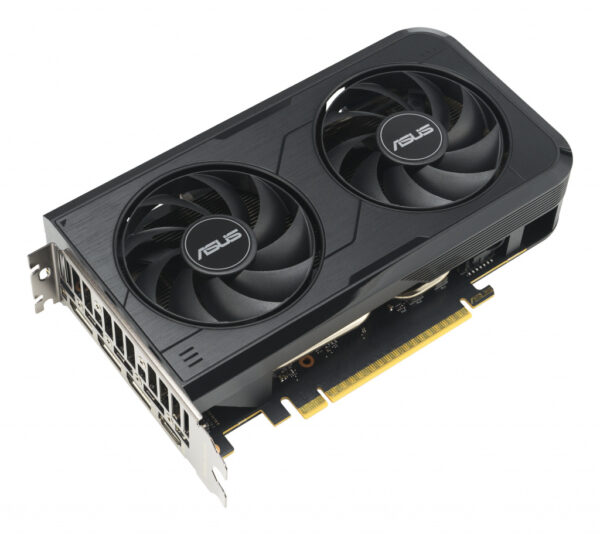 ASUS Dual -RTX5050-O8G NVIDIA GeForce RTX 5050 8 GB GDDR6 - Image 3