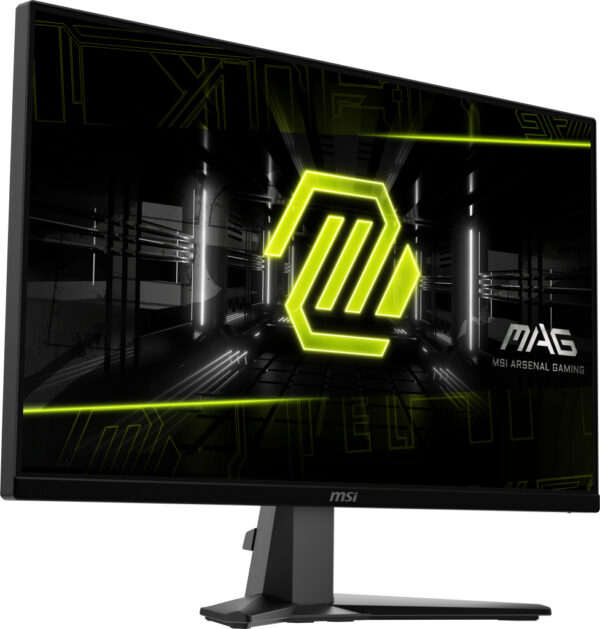 MSI MAG 275F computer monitor 68.6 cm (27") 1920 x 1080 pixels Full HD Black - Image 10
