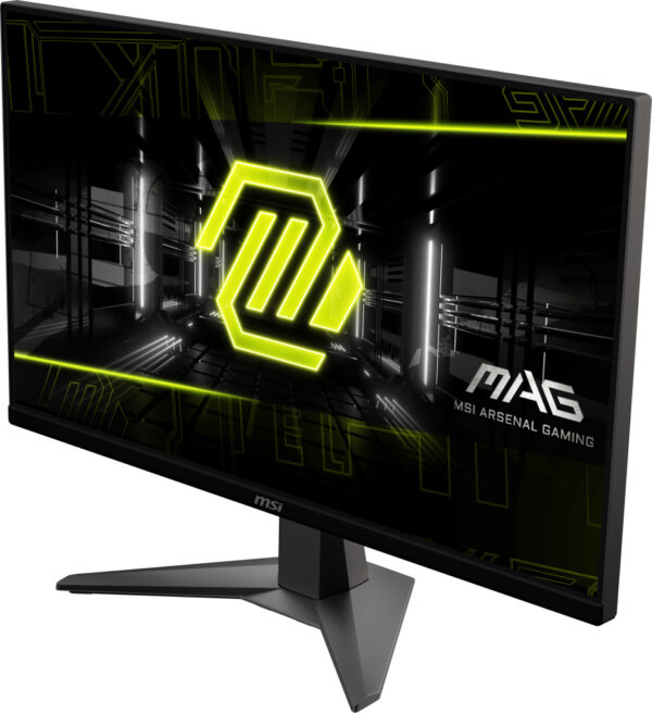 MSI MAG 275F computer monitor 68.6 cm (27") 1920 x 1080 pixels Full HD Black - Image 13