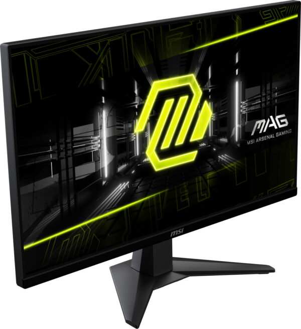 MSI MAG 275F computer monitor 68.6 cm (27") 1920 x 1080 pixels Full HD Black - Image 12