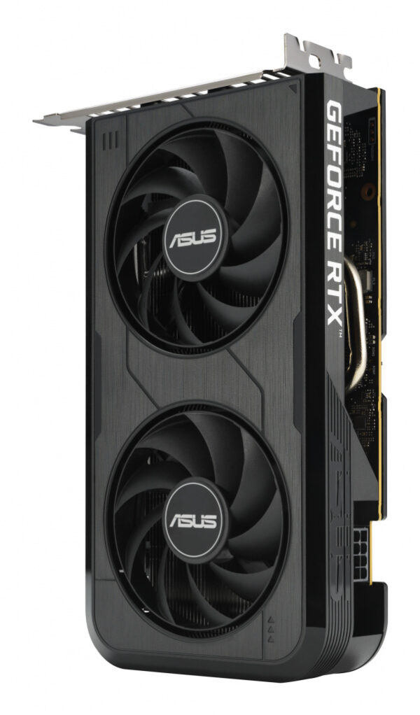 ASUS Dual -RTX5050-O8G NVIDIA GeForce RTX 5050 8 GB GDDR6 - Image 7