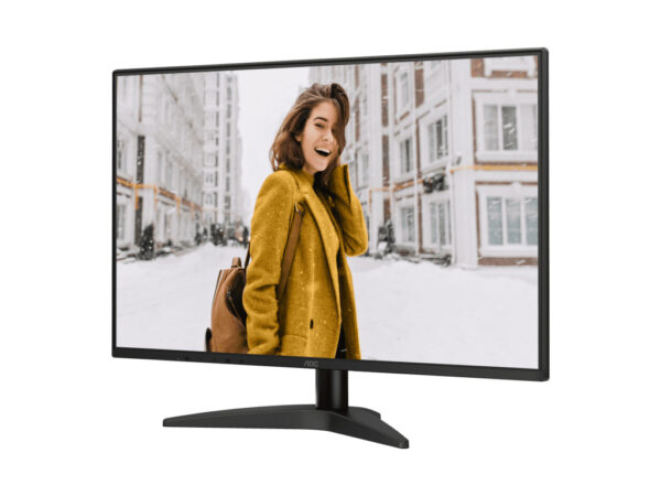 AOC B3 Q27B36 computer monitor 68.6 cm (27") 2560 x 1440 pixels Quad HD LED Black - Image 3