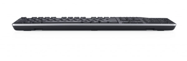 DELL KB813 keyboard Universal USB QWERTY US English Black - Image 4