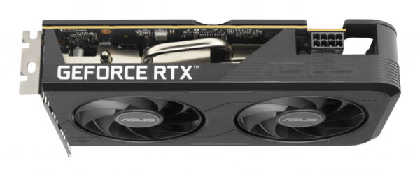 ASUS Dual -RTX5050-O8G NVIDIA GeForce RTX 5050 8 GB GDDR6 - Image 10