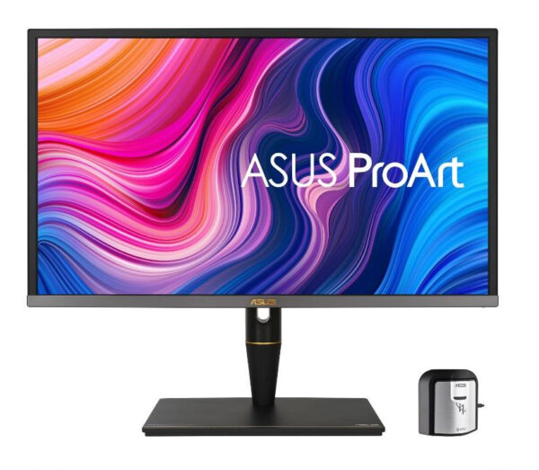 ASUS ProArt PA27UCX-K computer monitor 68.6 cm (27") 3840 x 2160 pixels 4K Ultra HD LED Black - Image 2