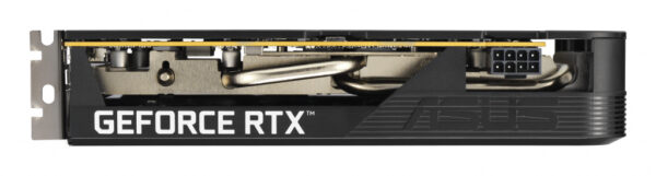 ASUS Dual -RTX5050-O8G NVIDIA GeForce RTX 5050 8 GB GDDR6 - Image 11