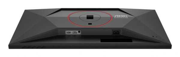 AOC G4 27G4H computer monitor 68.6 cm (27") 1920 x 1080 pixels Full HD LED Black, Red - Image 11