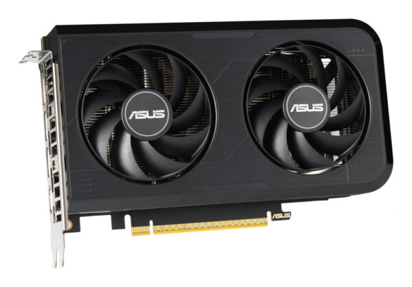ASUS Dual -RTX5050-O8G NVIDIA GeForce RTX 5050 8 GB GDDR6 - Image 6
