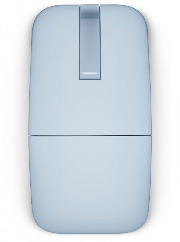 DELL MS700 mouse Travel Ambidextrous Bluetooth Optical 4000 DPI - Image 2