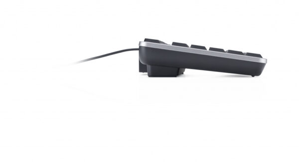 DELL KB813 keyboard Universal USB QWERTY US English Black - Image 6