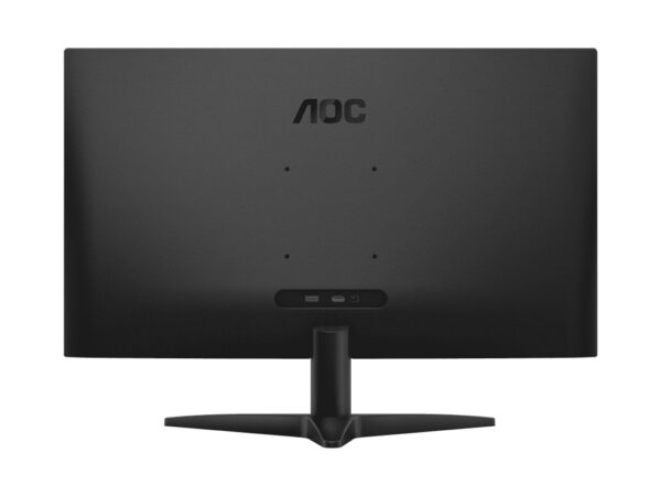 AOC B3 Q27B36 computer monitor 68.6 cm (27") 2560 x 1440 pixels Quad HD LED Black - Image 4