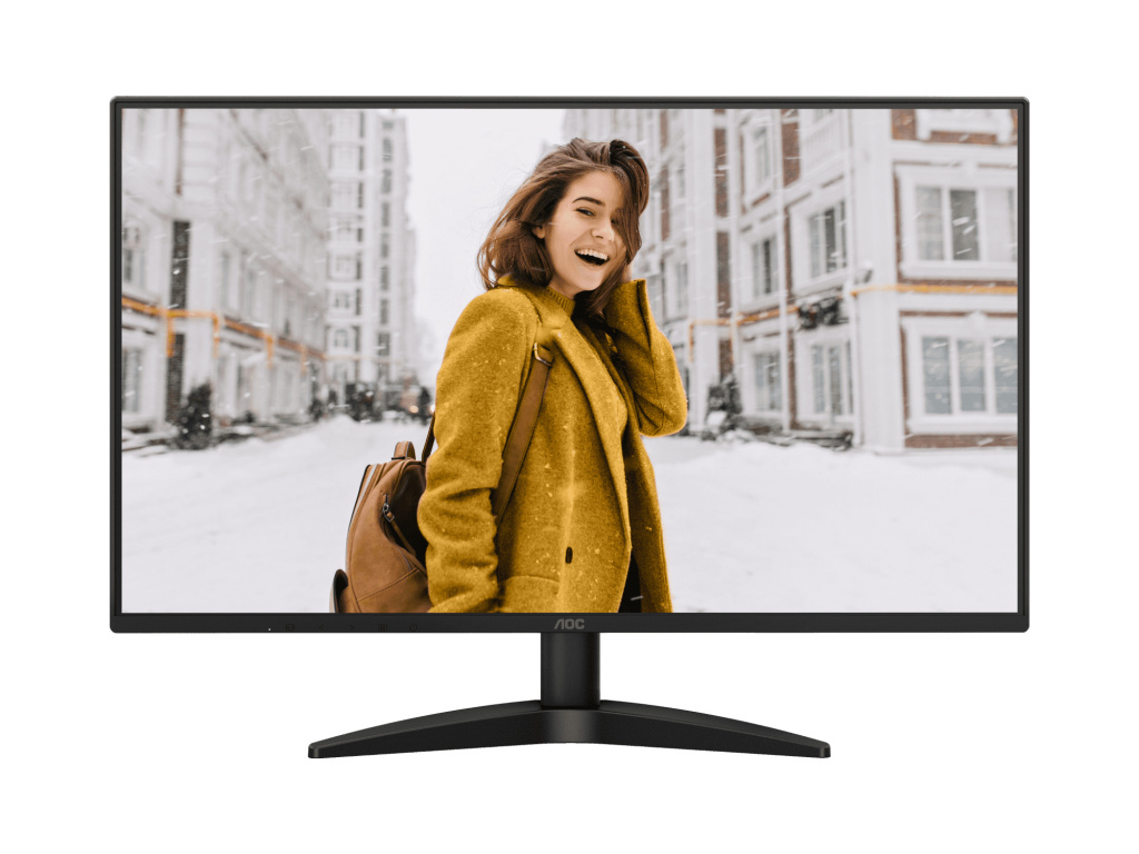 AOC Q27B36 computer monitor