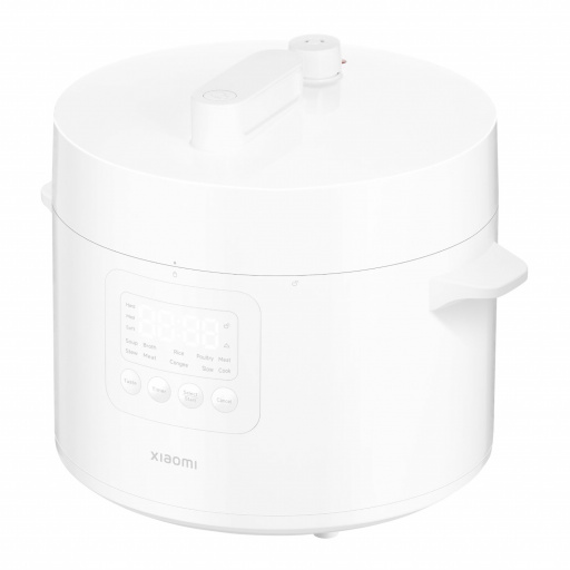 Xiaomi Electric Pressure Cooker 4.8 L White 1000 W