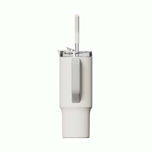 Xiaomi Straw Mug cup White Universal 1 pc(s)