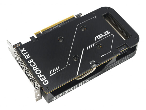 ASUS Dual -RTX5050-O8G NVIDIA GeForce RTX 5050 8 GB GDDR6 - Image 8