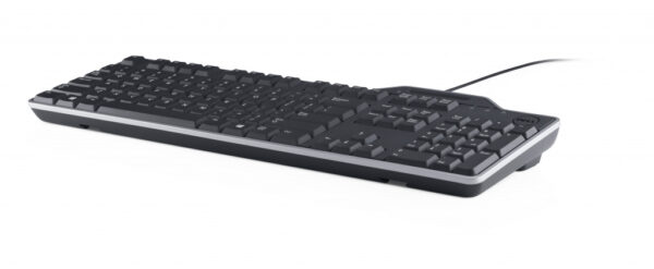 DELL KB813 keyboard Universal USB QWERTY US English Black - Image 7