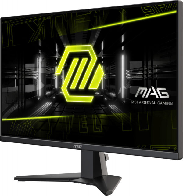 MSI MAG 275F computer monitor 68.6 cm (27") 1920 x 1080 pixels Full HD Black - Image 7