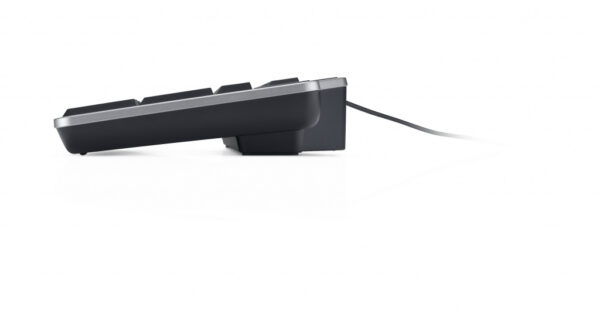 DELL KB813 keyboard Universal USB QWERTY US English Black - Image 5
