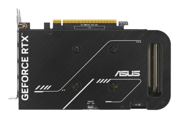 ASUS Dual -RTX5050-O8G NVIDIA GeForce RTX 5050 8 GB GDDR6 - Image 9