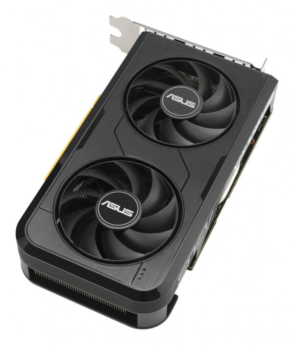 ASUS Dual -RTX5050-O8G NVIDIA GeForce RTX 5050 8 GB GDDR6 - Image 4