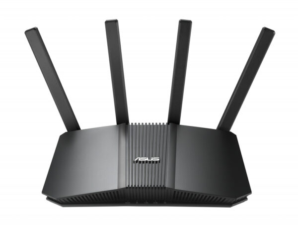 ASUS RT-BE58U wireless router 2.5 Gigabit Ethernet Dual-band (2.4 GHz / 5 GHz) Black - Image 6
