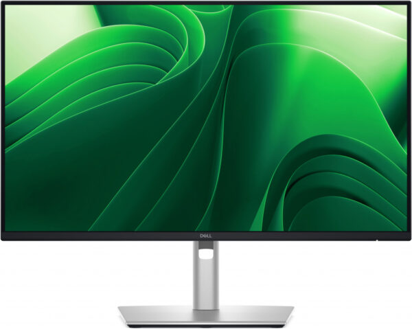 DELL Pro Plus P2425DE computer monitor 61 cm (24") 2560 x 1440 pixels Quad HD LCD Black - Image 2