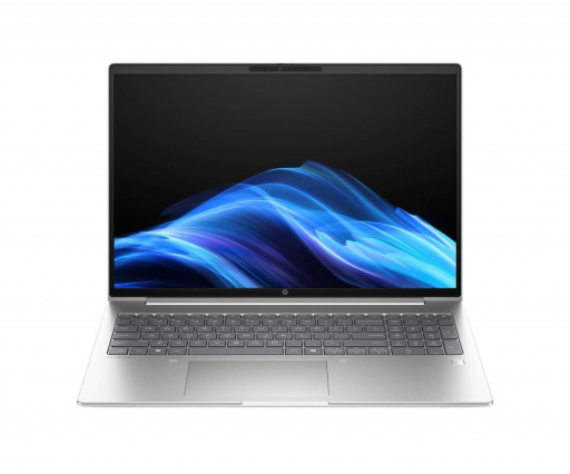 HP NOTEBOOK PROBOOK 4 G1i 16INCH NON TOUCH AI PC U5-225U 16GB DDR5 512GB SSD WIN11PRO 3YEAR OFFSITE SILVER Intel Core Ultra 5 40