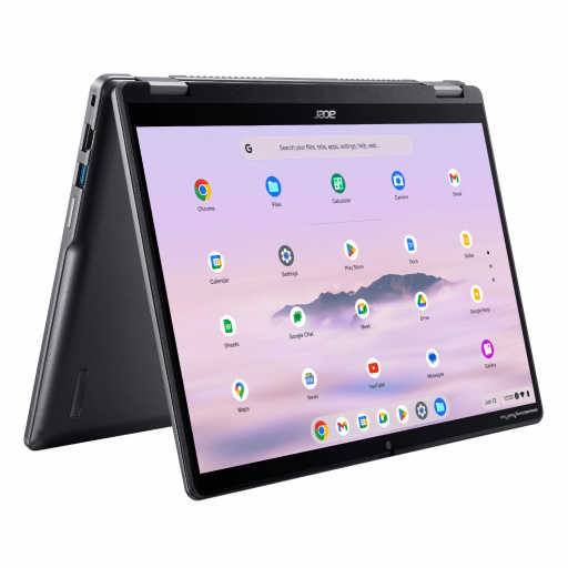 Acer Chromebook Plus Spin 514 14 | Core i5 | 8GB | 256GB – Google Chrome Operating System